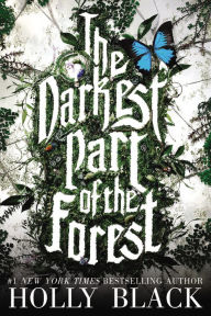 Download book on kindle iphone The Darkest Part of the Forest by Holly Black (English Edition)  9780316213080