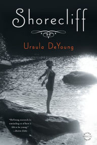 Title: Shorecliff: A Novel, Author: Ursula DeYoung