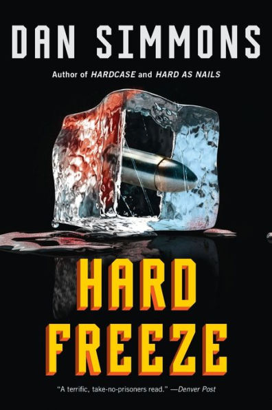 Hard Freeze