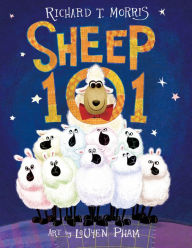 Title: Sheep 101, Author: Richard T. Morris