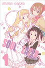 Soul Eater NOT!, Vol. 1