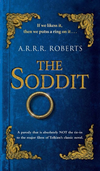 The Soddit: Or, Let's Cash in Again