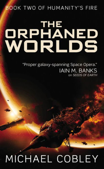 The Orphaned Worlds