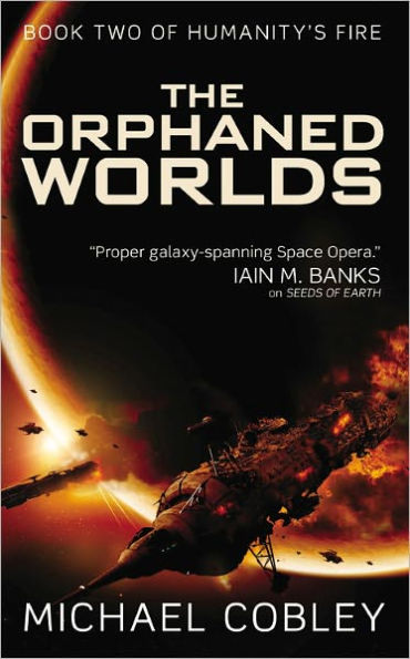 The Orphaned Worlds