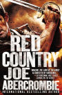 Alternative view 2 of Red Country