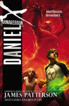 Alternative view 2 of Armageddon (Daniel X Series #5)