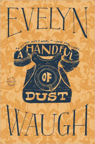 A Handful of Dust