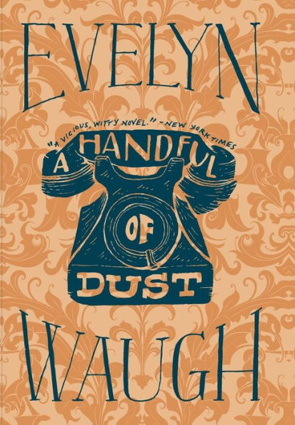 A Handful of Dust