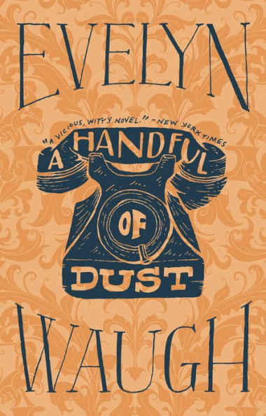 A Handful of Dust