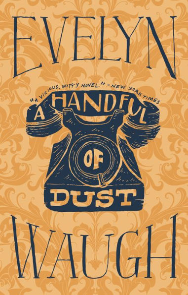 A Handful of Dust