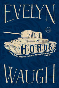 List of Books by Evelyn Waugh | Barnes u0026 Noble®