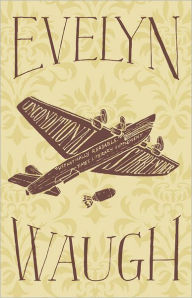 Title: Unconditional Surrender, Author: Evelyn Waugh