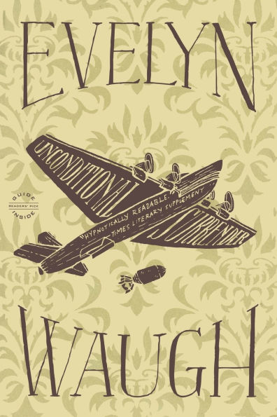 Unconditional Surrender