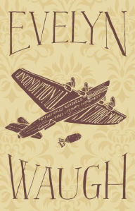 Title: Unconditional Surrender, Author: Evelyn Waugh