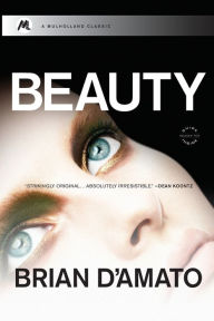 Title: Beauty, Author: Brian D'Amato