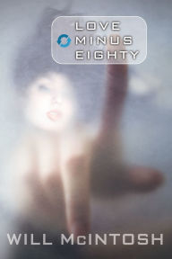 Love Minus Eighty