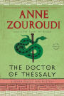 The Doctor of Thessaly (Seven Deadly Sins Mystery Series #3)