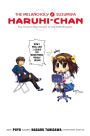 The Melancholy of Haruhi Suzumiya, Volume 1