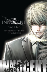 Title: The Innocent, Author: Avi Arad