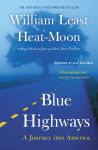 Alternative view 1 of Blue Highways: A Journey into America