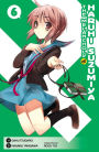 The Melancholy of Haruhi Suzumiya, Volume 6