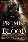 Promise of Blood (Powder Mage Trilogy #1)