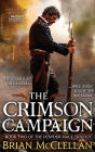The Crimson Campaign (Powder Mage Trilogy #2)