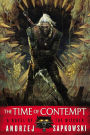 Alternative view 2 of The Time of Contempt (Witcher Series #2)