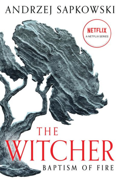 Baptism of Fire (Witcher Series #3)