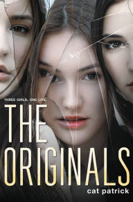 Title: The Originals, Author: Cat Patrick