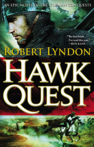 Title: Hawk Quest, Author: Robert Lyndon