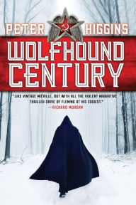 Title: Wolfhound Century (Wolfhound Century Series #1), Author: Peter Higgins