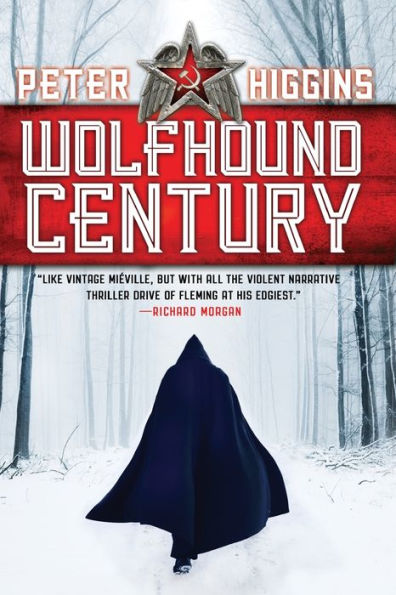 Wolfhound Century (Wolfhound Century Series #1)