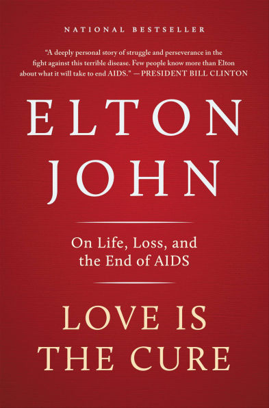 Love Is the Cure: On Life, Loss, and the End of AIDS