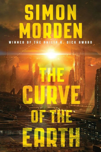 The Curve of Earth