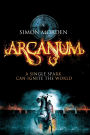 Arcanum