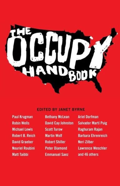 The Occupy Handbook