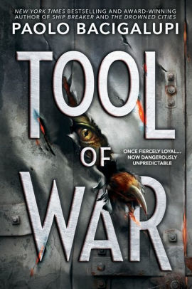 Tool of War