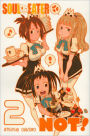 Soul Eater NOT!, Vol. 2