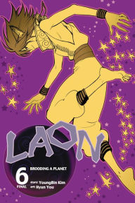 Title: Laon, Vol. 6, Author: YoungBin Kim