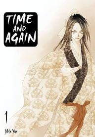 Title: Time and Again, Vol. 1, Author: JiUn Yun