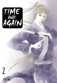 Title: Time and Again, Vol. 2, Author: JiUn Yun