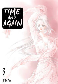 Title: Time and Again, Vol. 3, Author: JiUn Yun