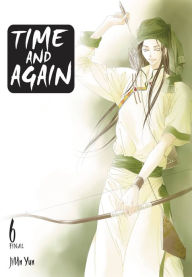 Title: Time and Again, Vol. 6, Author: JiUn Yun