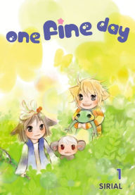 Title: One Fine Day, Vol. 1, Author: Sirial