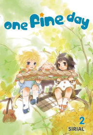 Title: One Fine Day, Vol. 2, Author: Sirial