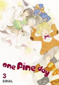 Title: One Fine Day, Vol. 3, Author: Sirial