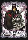 Soulless: The Manga, Vol. 1