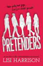 Pretenders (Pretenders Series #1)