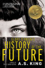 Glory O'Brien's History of the Future